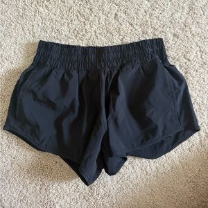 Aerie offline athletic shorts